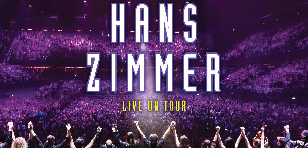 Hans Zimmer On Tour Cincinnati Hans Zimmer On Tour Cincinnati
